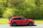 Skoda Rapid Spaceback 2017 года (WW)